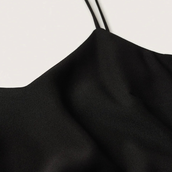 ♡ Black Dress with Tags! - Picture 9 of 16